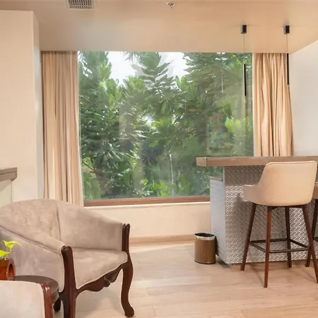 Radisson Blu Resort Visakhapatnam-2