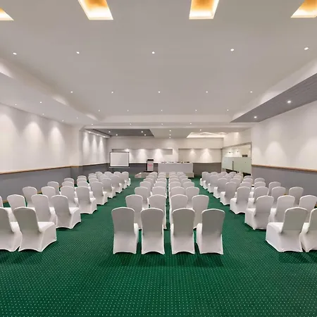 Ramada Plaza By Wyndham Jammu Vijaypur-3