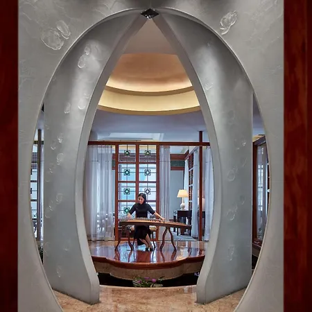 The Ritz-Carlton, Guangzhou-2