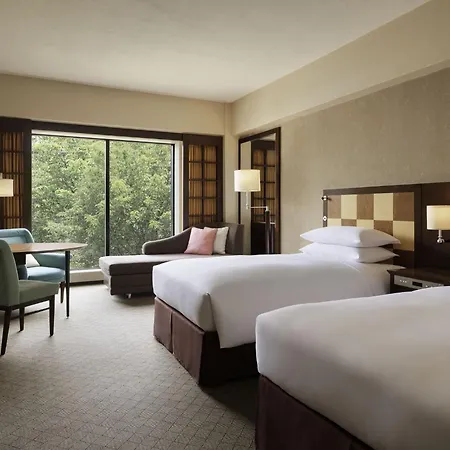 Sheraton Miyako Hotel Tokyo-2