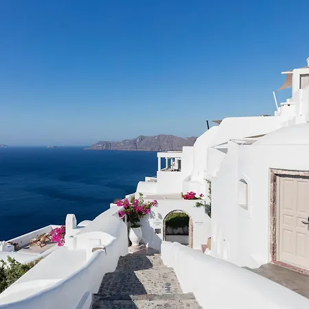 Canaves Ena - Small Luxury Hotels Of The World-3
