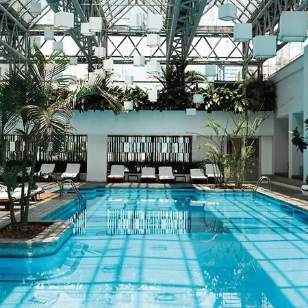 Tikal Futura Hotel & Convention Center-3