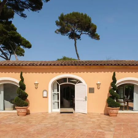 Villa Mirae By Inwood Hotels - Cap D'Antibes-2
