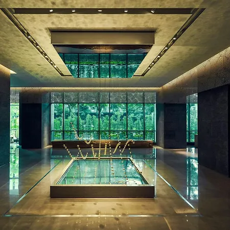 The Amnis, A Luxury Collection Hotel, Kaohsiung-3