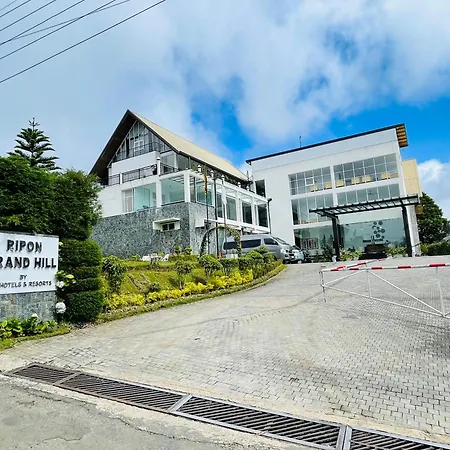 Ripon Grand Hill By Ehi-2