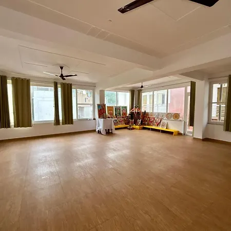Ved Bhoomi Residency-3