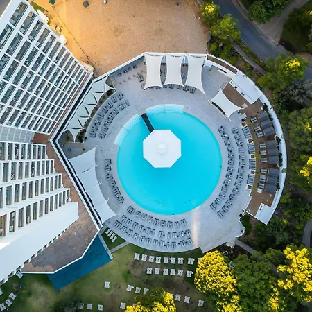 Pestana Blue Alvor Beach-2