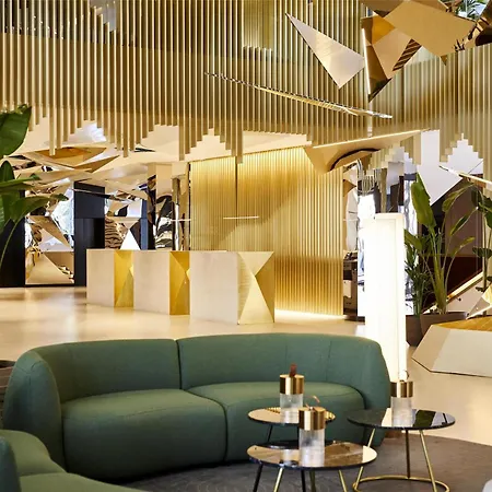 Grand Hyatt Barcelona-3