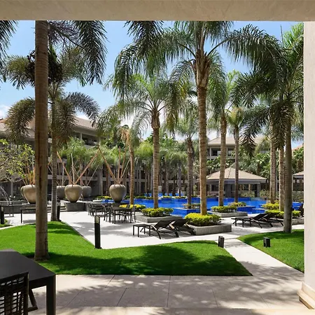 Dusit Thani Lakeview Cairo-3