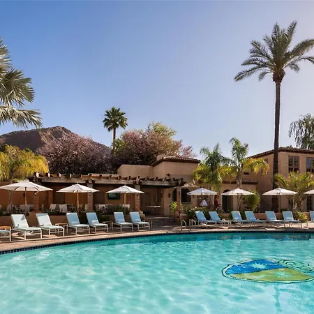 Royal Palms Resort And Spa, Part Of Hyatt-3