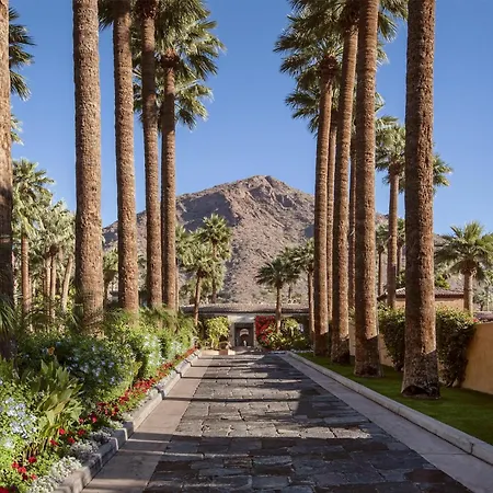 Royal Palms Resort And Spa, Part Of Hyatt-3