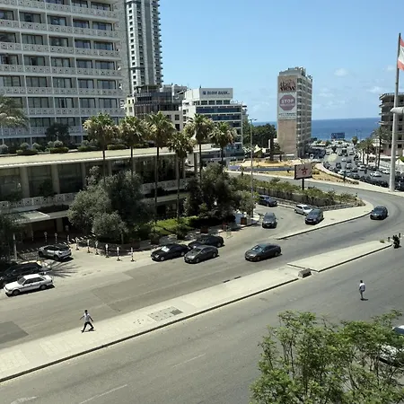 Voco Beirut Central District By Ihg-3