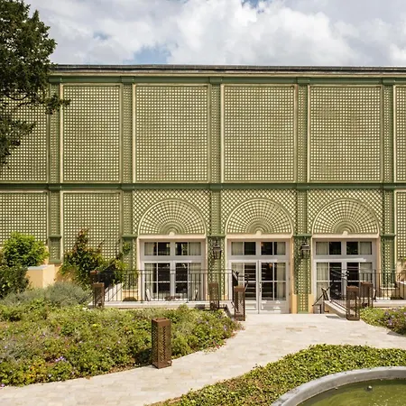 Hotel Les Lumieres - Relais & Chateaux-2
