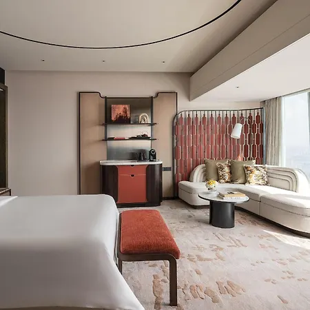Four Seasons Hotel Guangzhou-3