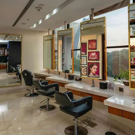 Jw Marriott Hotel Bengaluru-2