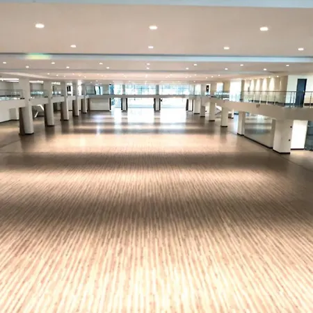 Tikal Futura Hotel & Convention Center-2
