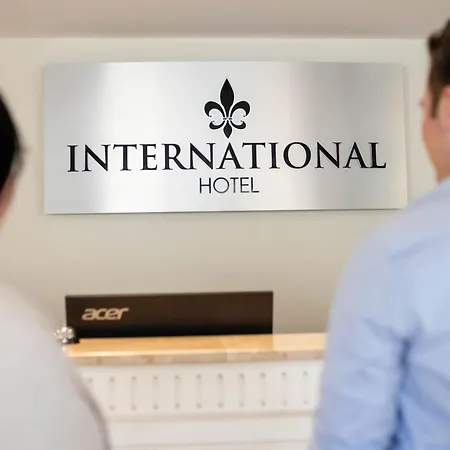 International Hotel Wagga Wagga-2