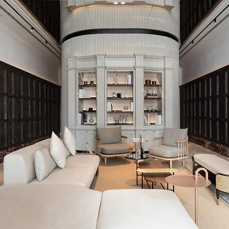 Macalister Mansion, A Member Of Design Hotels-3