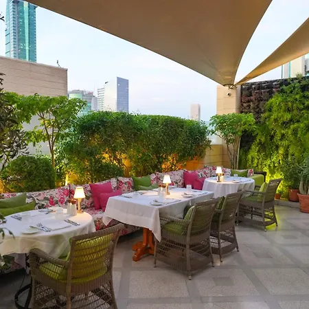 The Merchant House Manama-3