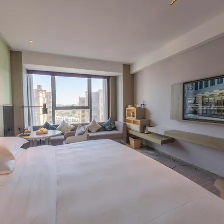 Delta Hotels By Marriott Kunming-2