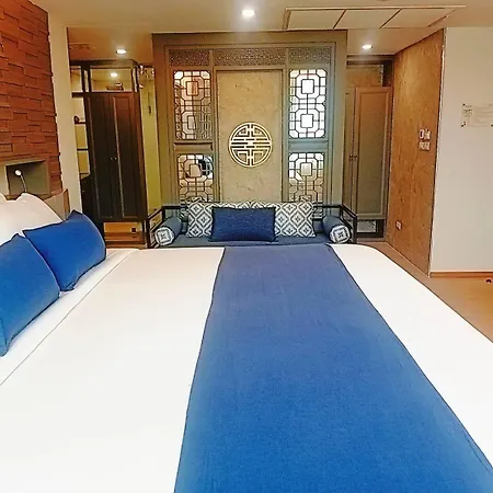 Ama'S House Luxury Boutique Hotel-3