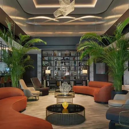 Izmir Marriott Hotel-2