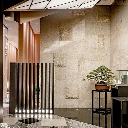 Hotel Okura Manila At Newport World Resorts-3