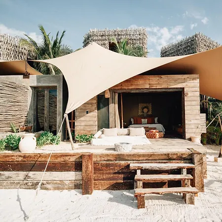 Nomade Temple Holbox-3