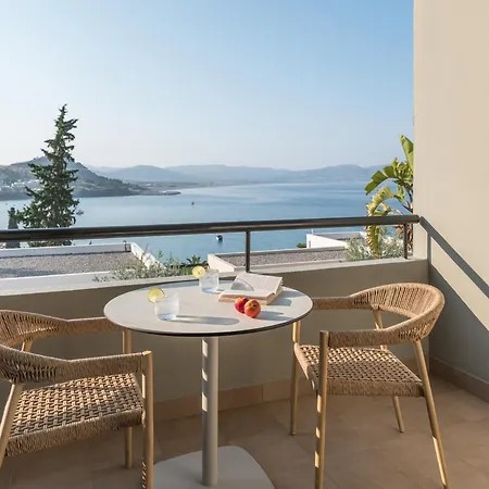 Lindos Mare, Seaside Hotel-3