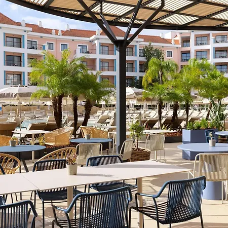 Hilton Vilamoura-2