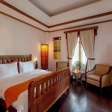 Royal Angkor Resort & Spa-2