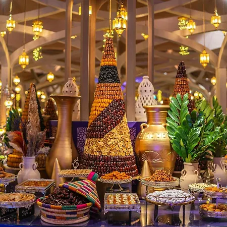 The Ritz-Carlton, Bahrain-2