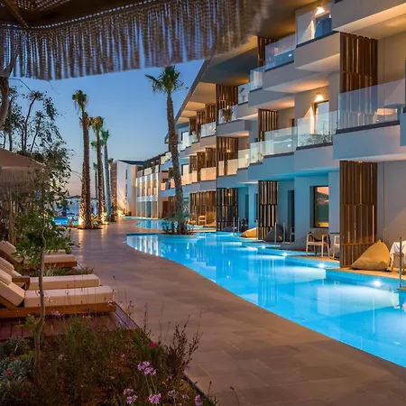 Nalu Resort & Spa Adults Only Hotel-2