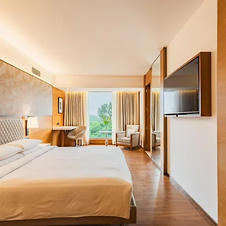 Hyatt Pune-2
