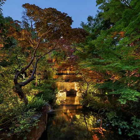 The Westin Tokyo-3