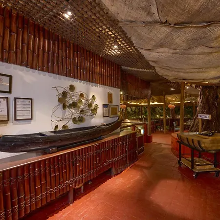 Casino Hotel - Cgh Earth, Cochin-3