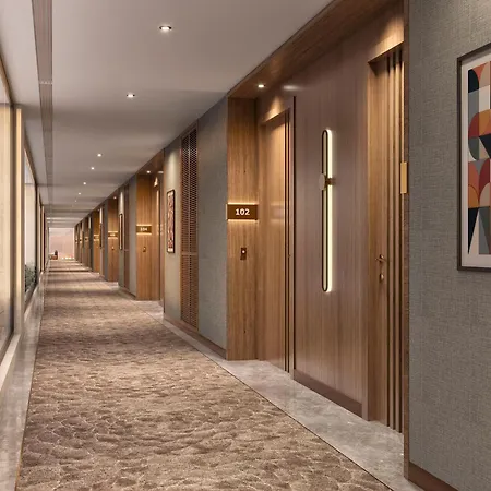 Taj Damdama Lake Resort & Spa, Gurugram-2