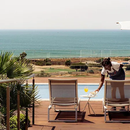 Palmares Beach House Hotel - Adults Friendly-2