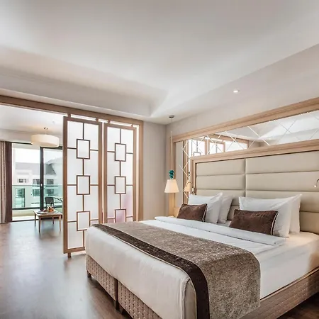 Korumar Ephesus Beach & Spa Resort-2