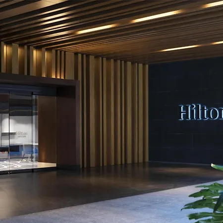 Hilton Guadalajara Midtown-3