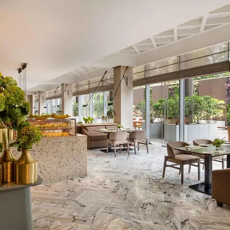 Four Seasons Hotel Bengaluru At Embassy One-3