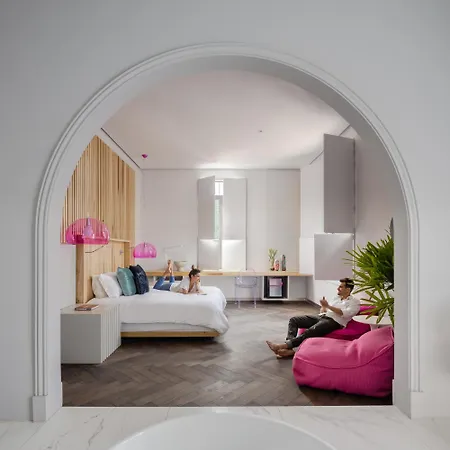 Ta Hotel De Diseno-3