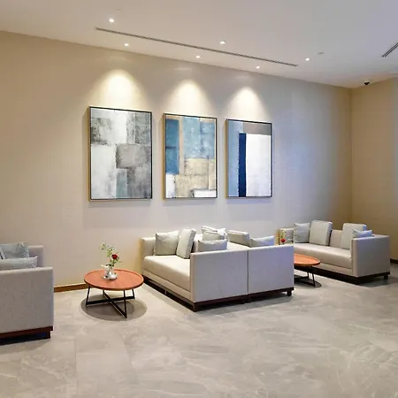 Clarion Hotel Jeddah Airport-2