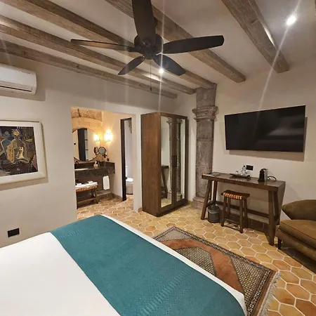 Casa 1810 Parque Hotel Boutique-2