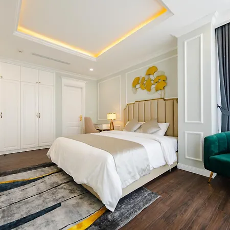 Five Star Westlake 1St-4Th Floors Hotel & Serviced Apartment-3