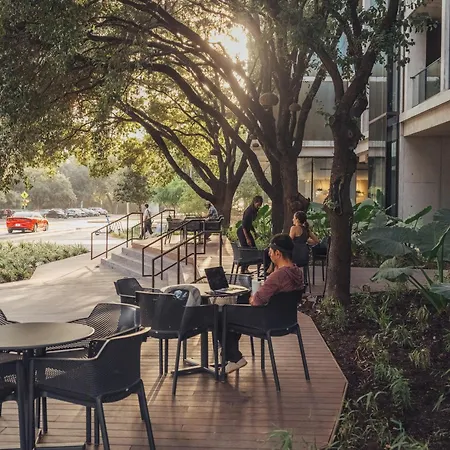 The Loren Hotel Austin-2