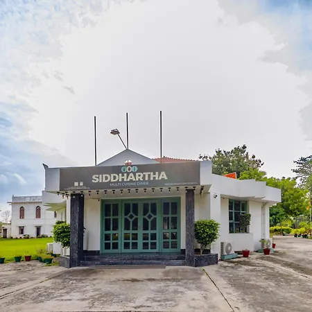 Buddha Heritage Resort-3