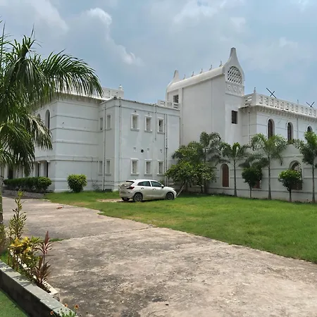 Buddha Heritage Resort-2