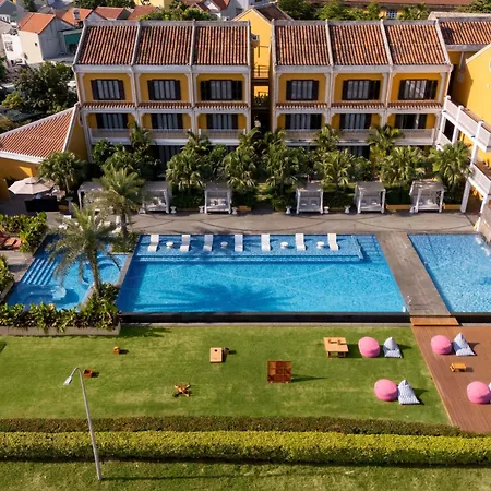 Moire Hoi An, Vignette Collection By Ihg-3