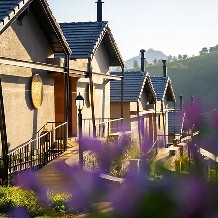 Welcomheritage Ayatana Ooty-2